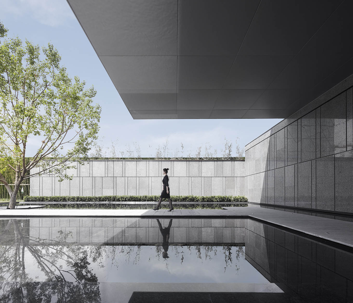 營銷中心設計,售樓處設計,河北營銷中心設計,河北售樓處設計,現代風格售樓處設計,售樓處設計案例,現代風格售樓處設計案例,銷售中心設計,河北固安柏悅府接待中心,柏悅府接待中心,固安柏悅府接待中心,柏悅府售樓處,JSP建築設計,項目投稿