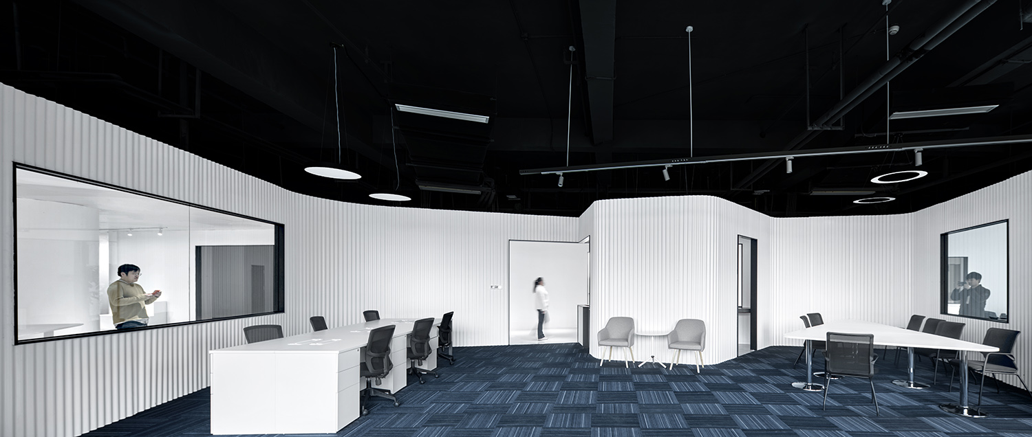 辦公室設計,辦公空間設計,辦公室設計案例,重慶消費品研究院辦公室,重慶消費品研究院,開放式辦公室設計,現代風格辦公室設計,重慶辦公室設計,植田建築,植田建築設計,項目投稿