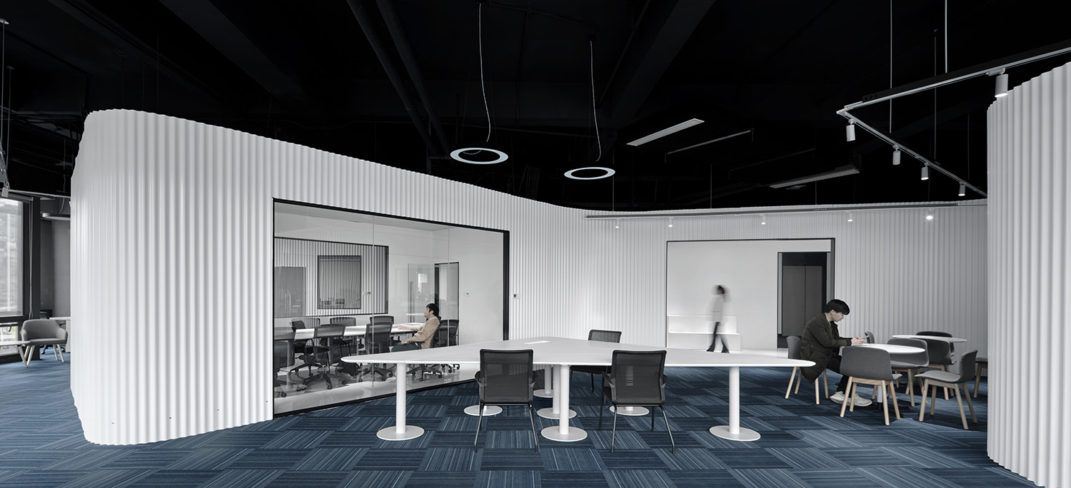 辦公室設計,辦公空間設計,辦公室設計案例,重慶消費品研究院辦公室,重慶消費品研究院,開放式辦公室設計,現代風格辦公室設計,重慶辦公室設計,植田建築,植田建築設計,項目投稿