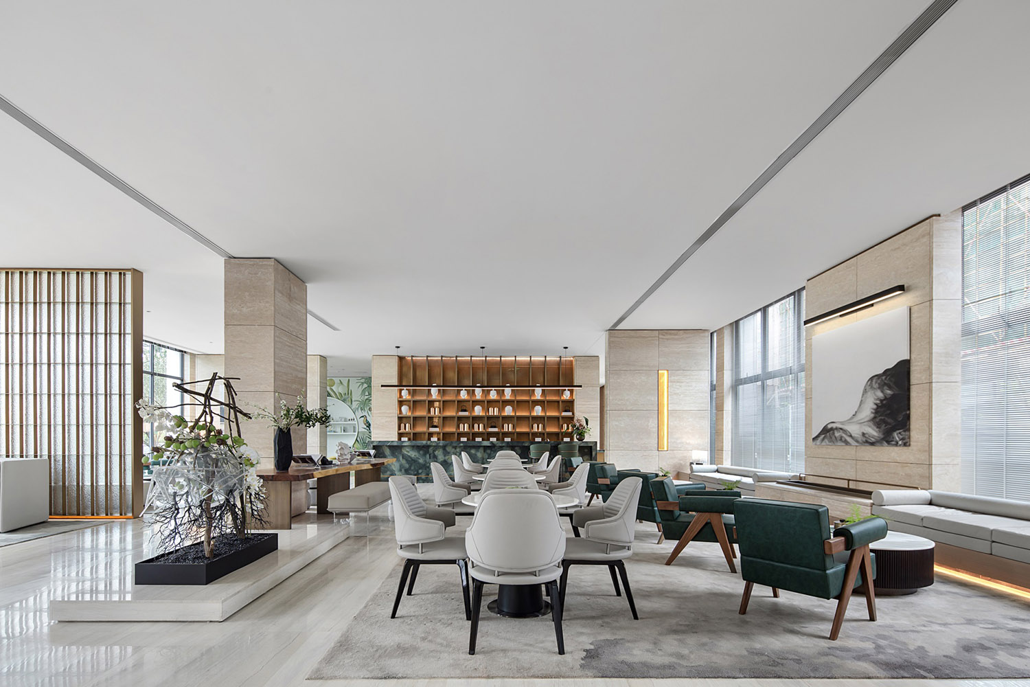 軟裝設計,售樓處軟裝設計,售樓處設計,售樓處設計案例,現代風格售樓處設計案例,營銷中心設計,重慶售樓處設計,重慶營銷中心設計,重慶中鐵建青秀灣售樓處,重慶青秀灣售樓處,中鐵建青秀灣售樓處,VBD設計,VBD,項目投稿