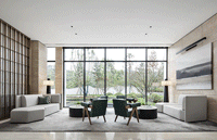 軟裝設計,售樓處軟裝設計,售樓處設計,售樓處設計案例,現代風格售樓處設計案例,營銷中心設計,重慶售樓處設計,重慶營銷中心設計,重慶中鐵建青秀灣售樓處,重慶青秀灣售樓處,中鐵建青秀灣售樓處,VBD設計,VBD,項目投稿