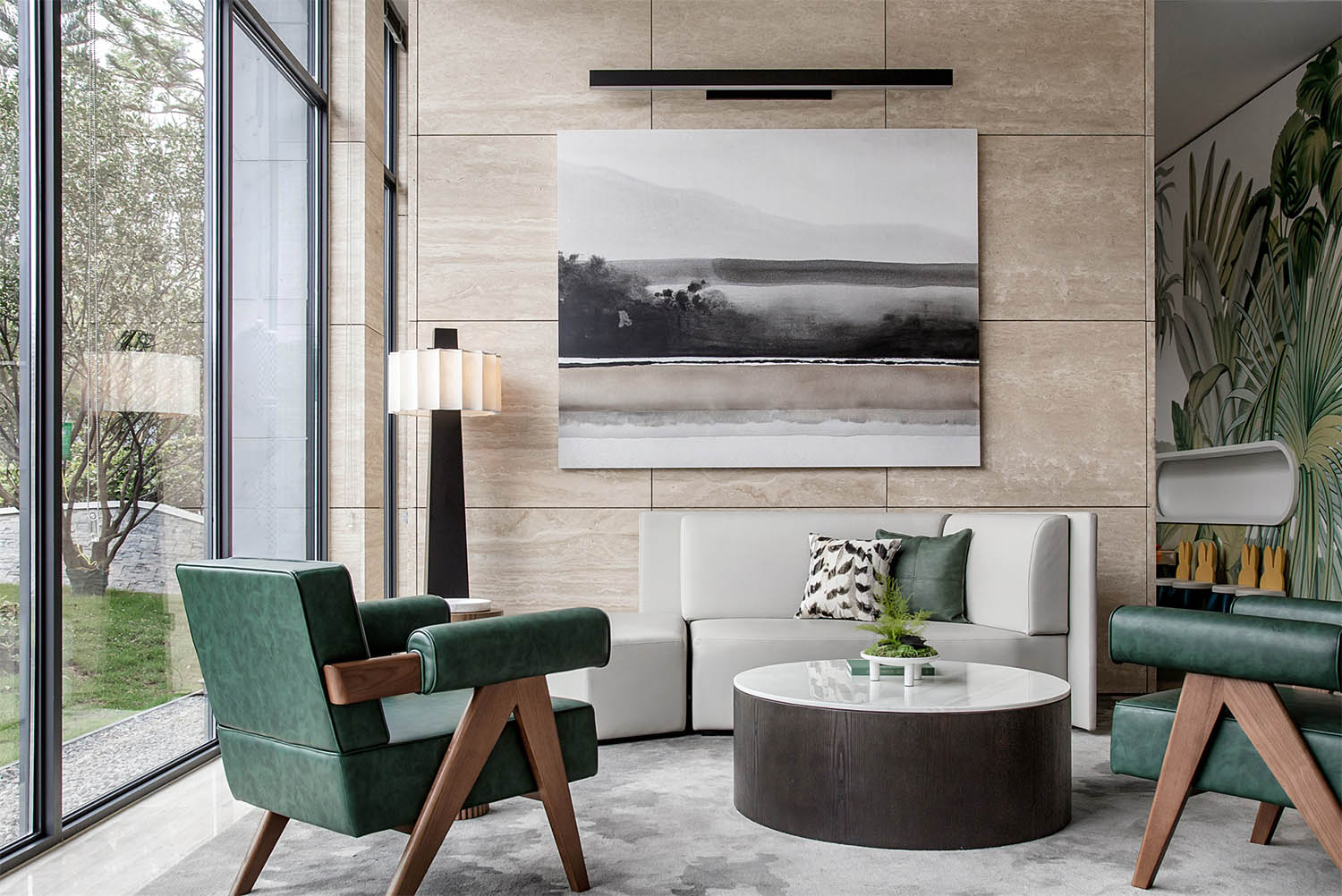 軟裝設計,售樓處軟裝設計,售樓處設計,售樓處設計案例,現代風格售樓處設計案例,營銷中心設計,重慶售樓處設計,重慶營銷中心設計,重慶中鐵建青秀灣售樓處,重慶青秀灣售樓處,中鐵建青秀灣售樓處,VBD設計,VBD,項目投稿