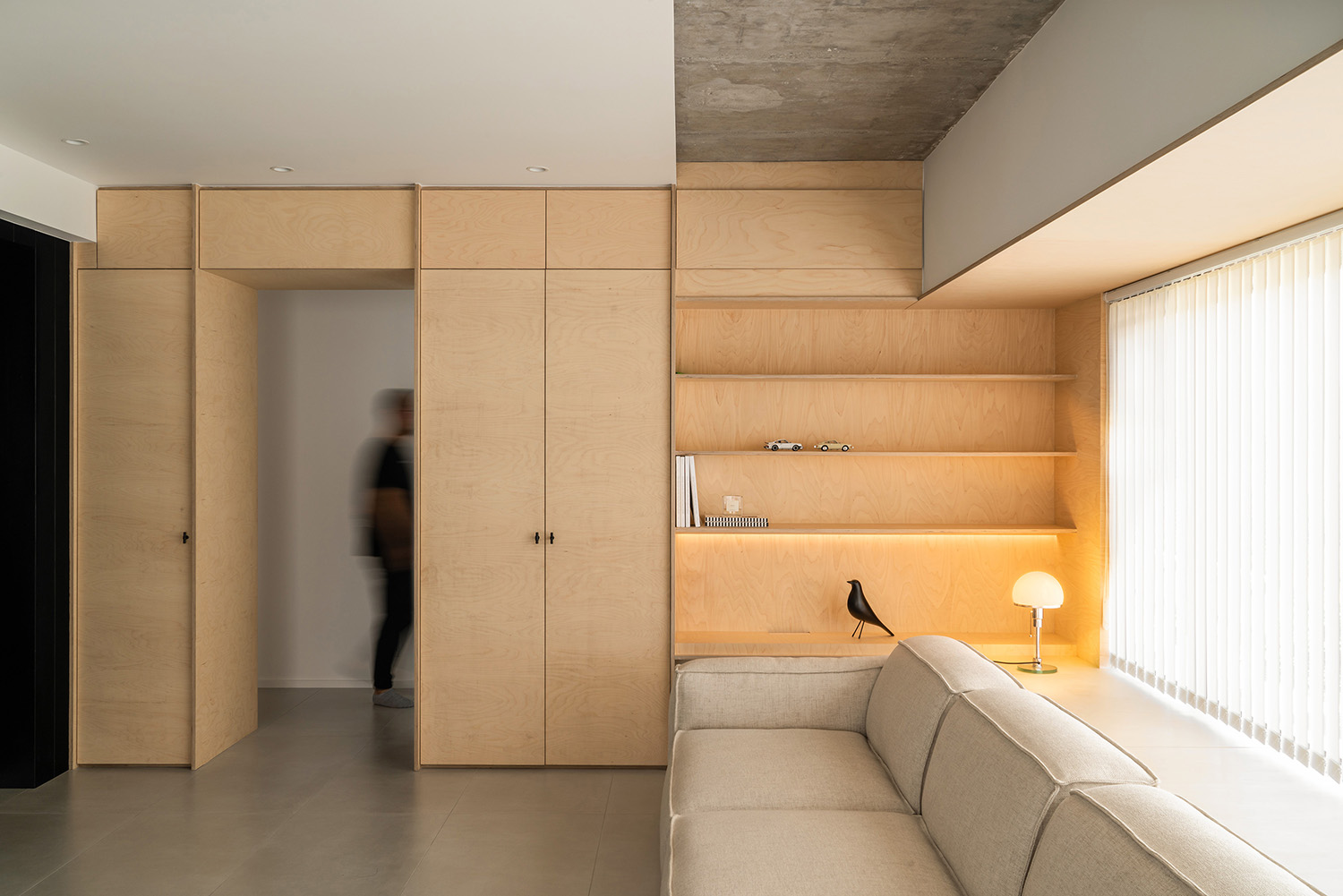 100㎡家裝設計,住宅設計案例,家裝設計,住宅設計,現代風格住宅設計,杭州住宅設計,杭州家裝設計,家裝設計案例,設計師的家,項目投稿,DNA,DNA邸內建築,杭州DNA邸內建築設計,DNA邸內建築設計,項目投稿