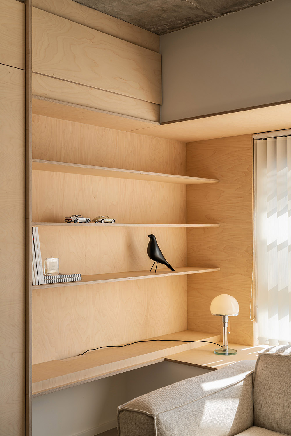 100㎡家裝設計,住宅設計案例,家裝設計,住宅設計,現代風格住宅設計,杭州住宅設計,杭州家裝設計,家裝設計案例,設計師的家,項目投稿,DNA,DNA邸內建築,杭州DNA邸內建築設計,DNA邸內建築設計,項目投稿