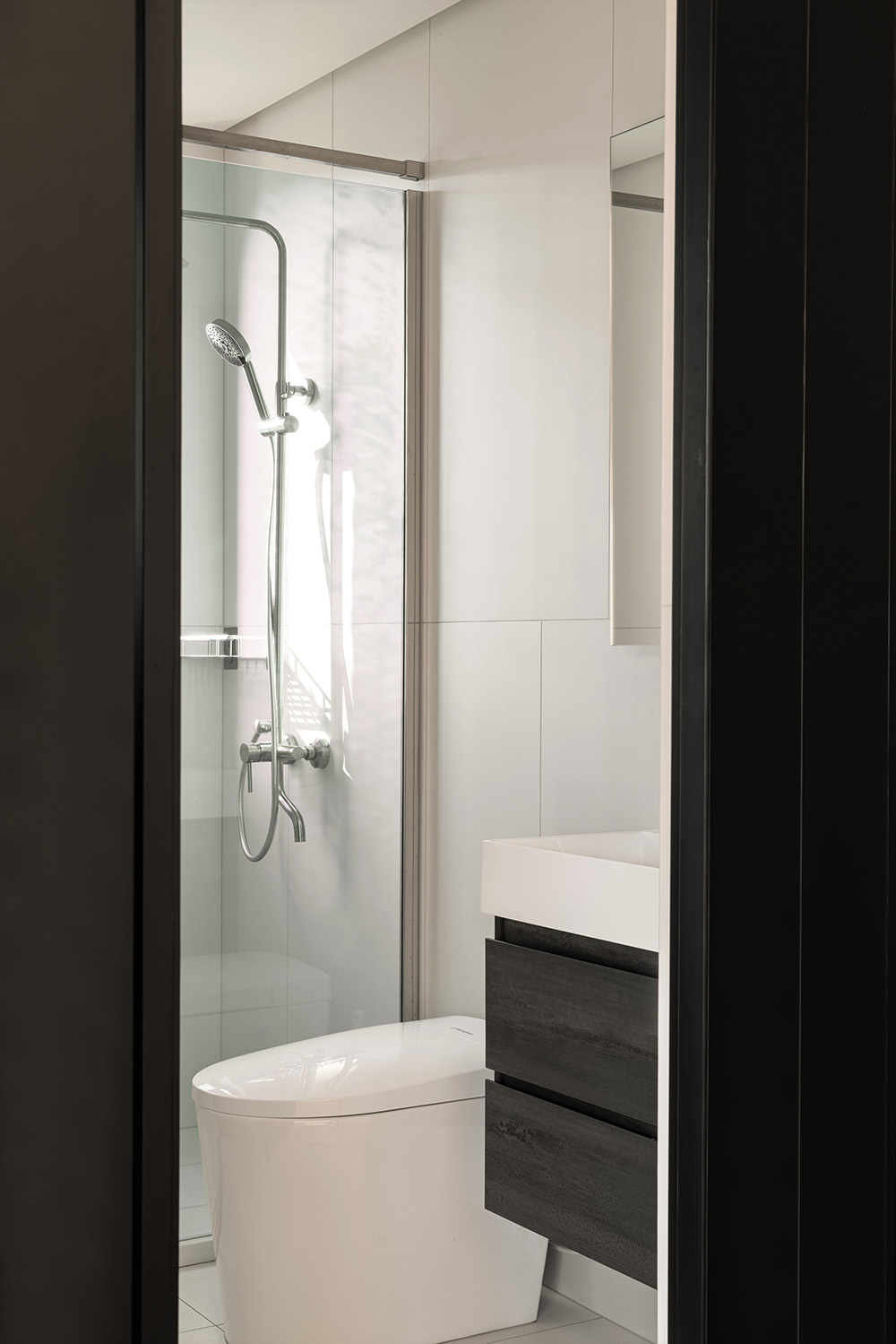 100㎡家裝設計,住宅設計案例,家裝設計,住宅設計,現代風格住宅設計,杭州住宅設計,杭州家裝設計,家裝設計案例,設計師的家,項目投稿,DNA,DNA邸內建築,杭州DNA邸內建築設計,DNA邸內建築設計,項目投稿