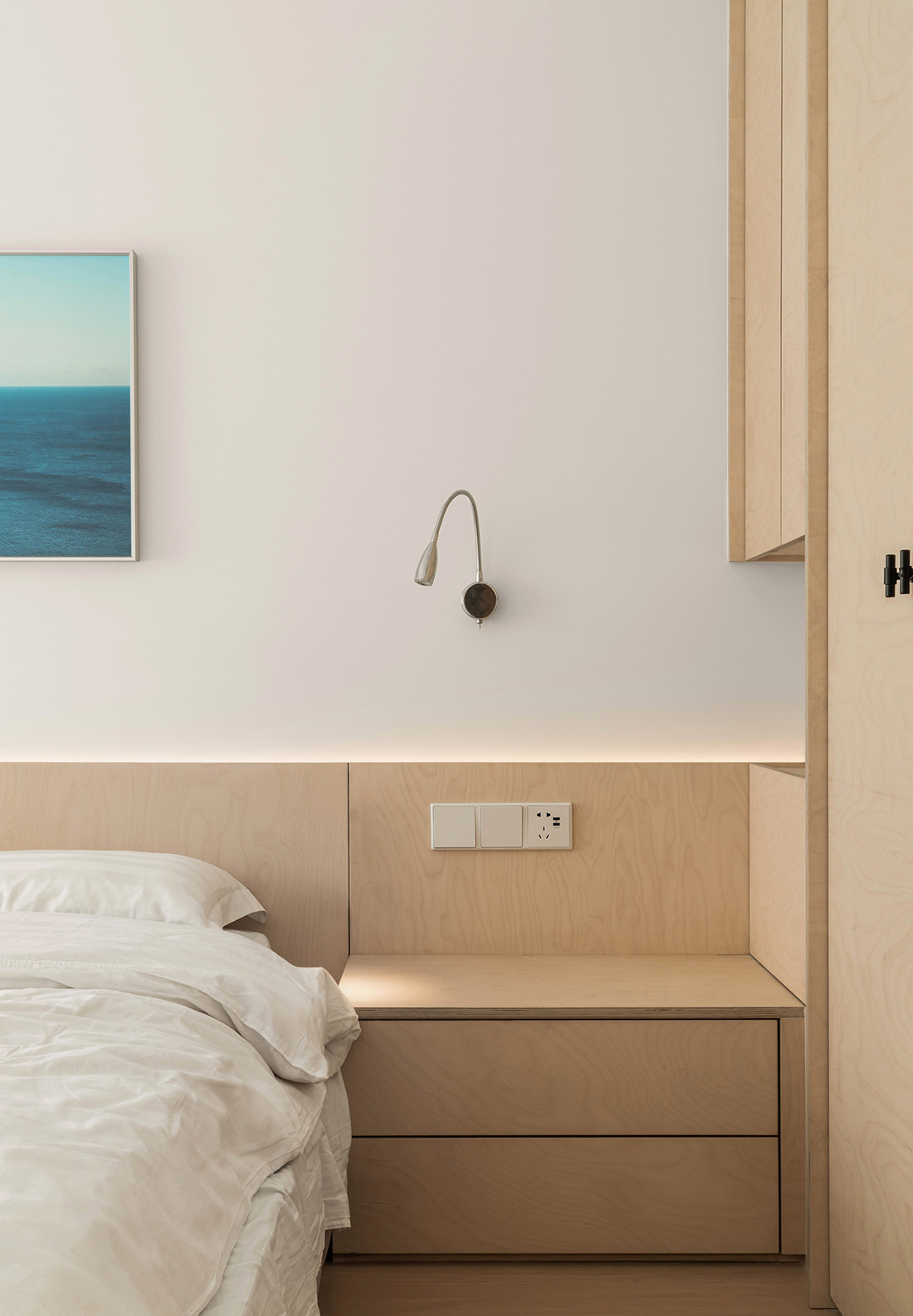 100㎡家裝設計,住宅設計案例,家裝設計,住宅設計,現代風格住宅設計,杭州住宅設計,杭州家裝設計,家裝設計案例,設計師的家,項目投稿,DNA,DNA邸內建築,杭州DNA邸內建築設計,DNA邸內建築設計,項目投稿