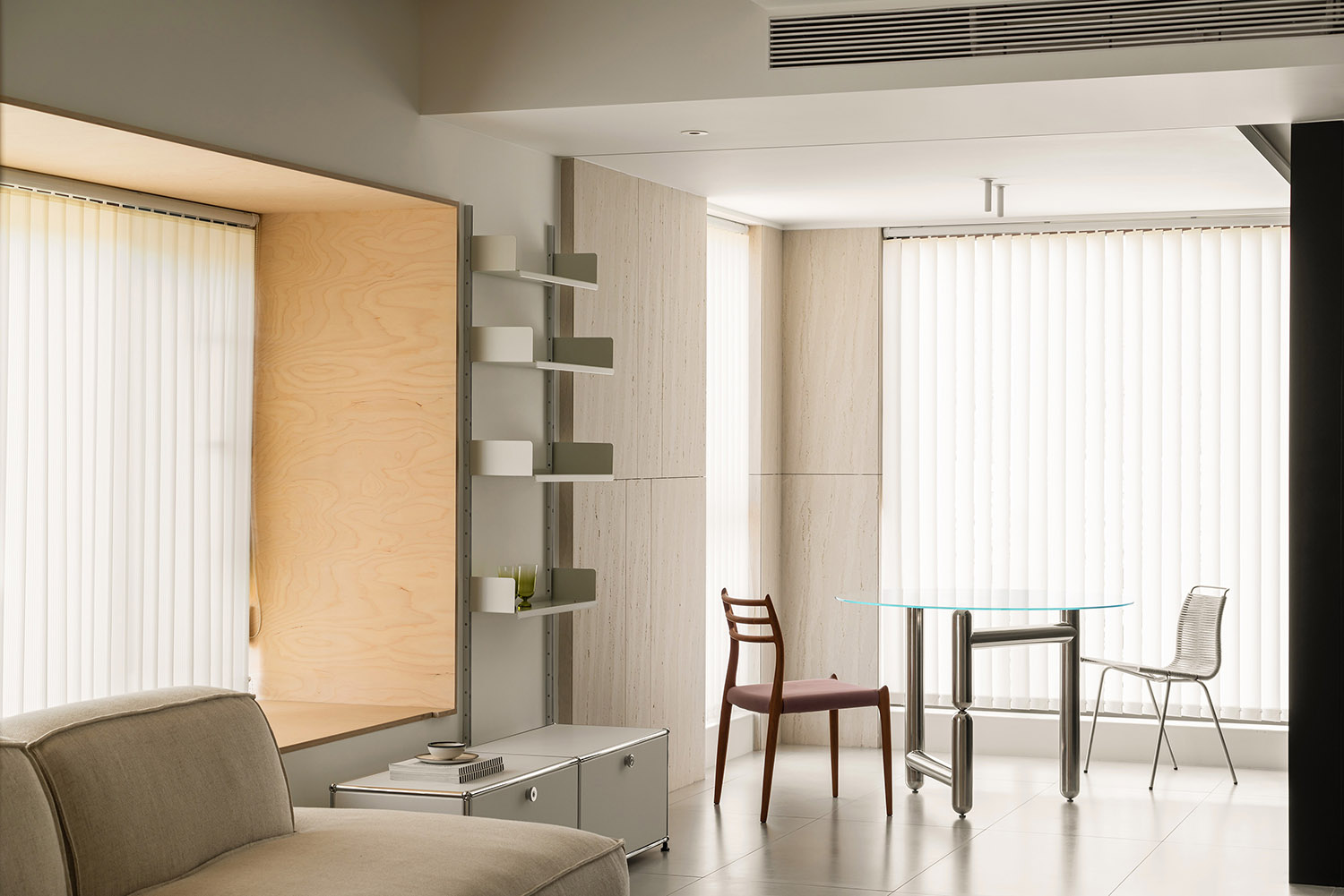 100㎡家裝設計,住宅設計案例,家裝設計,住宅設計,現代風格住宅設計,杭州住宅設計,杭州家裝設計,家裝設計案例,設計師的家,項目投稿,DNA,DNA邸內建築,杭州DNA邸內建築設計,DNA邸內建築設計,項目投稿