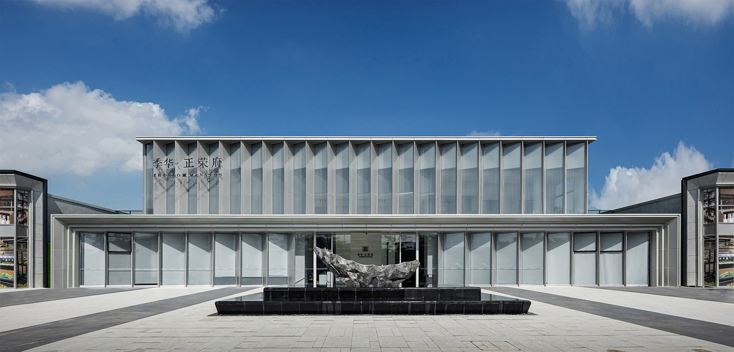 售樓處設計,售樓處設計案例,現代風格售樓處設計案例,營銷中心設計,佛山售樓處設計,佛山營銷中心設計,佛山季華正榮府售樓處,季華正榮府售樓處,VBD設計,VBD,項目投稿