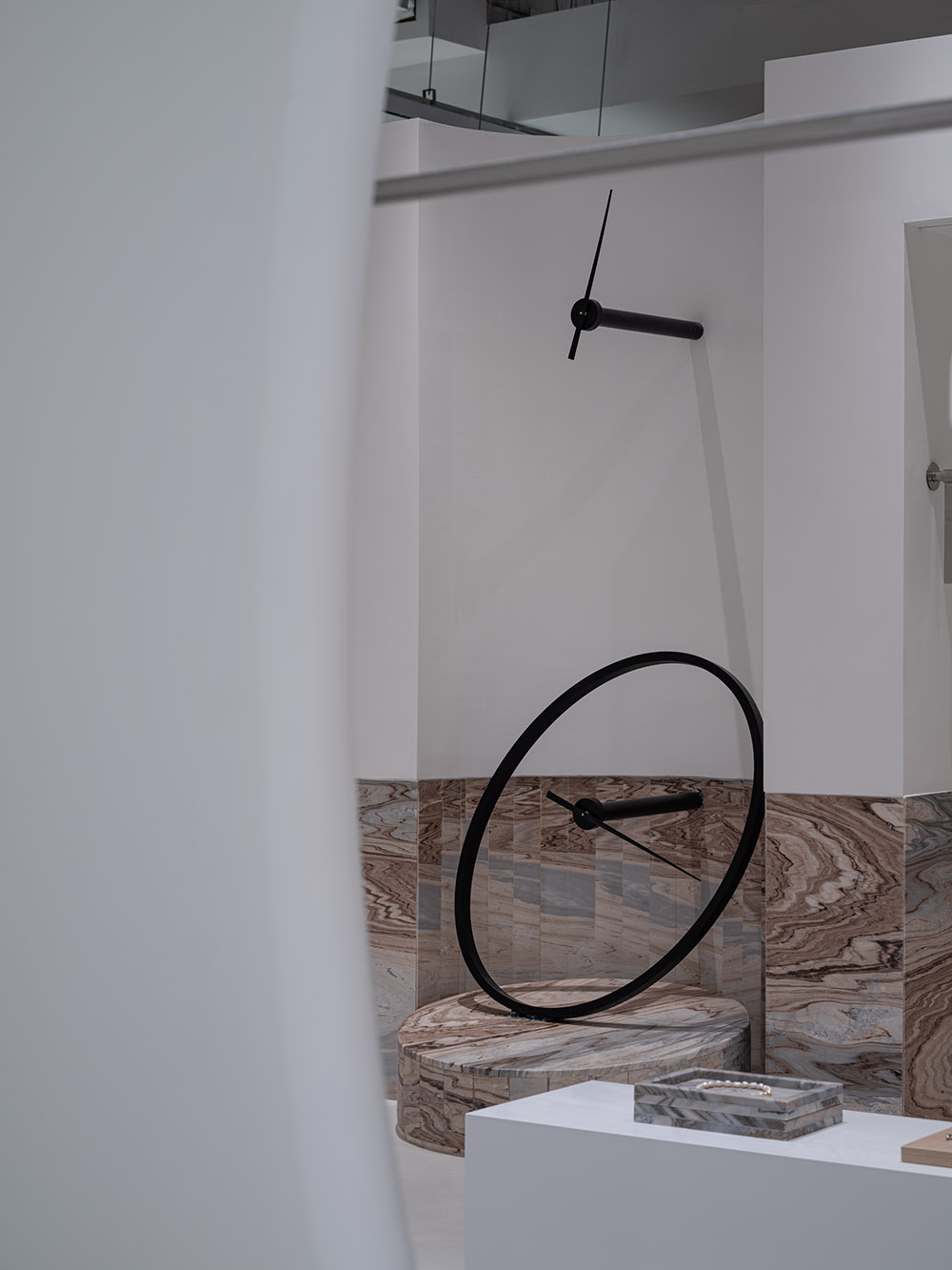 買手店設計,服裝買手店設計,零售店設計,服裝店設計,武漢買手店設計,商業空間,ICEC服裝買手店,ICEC買手店,武漢ICEC服裝買手店,武漢ICEC買手店,平行公社,武漢平行公社,項目投稿