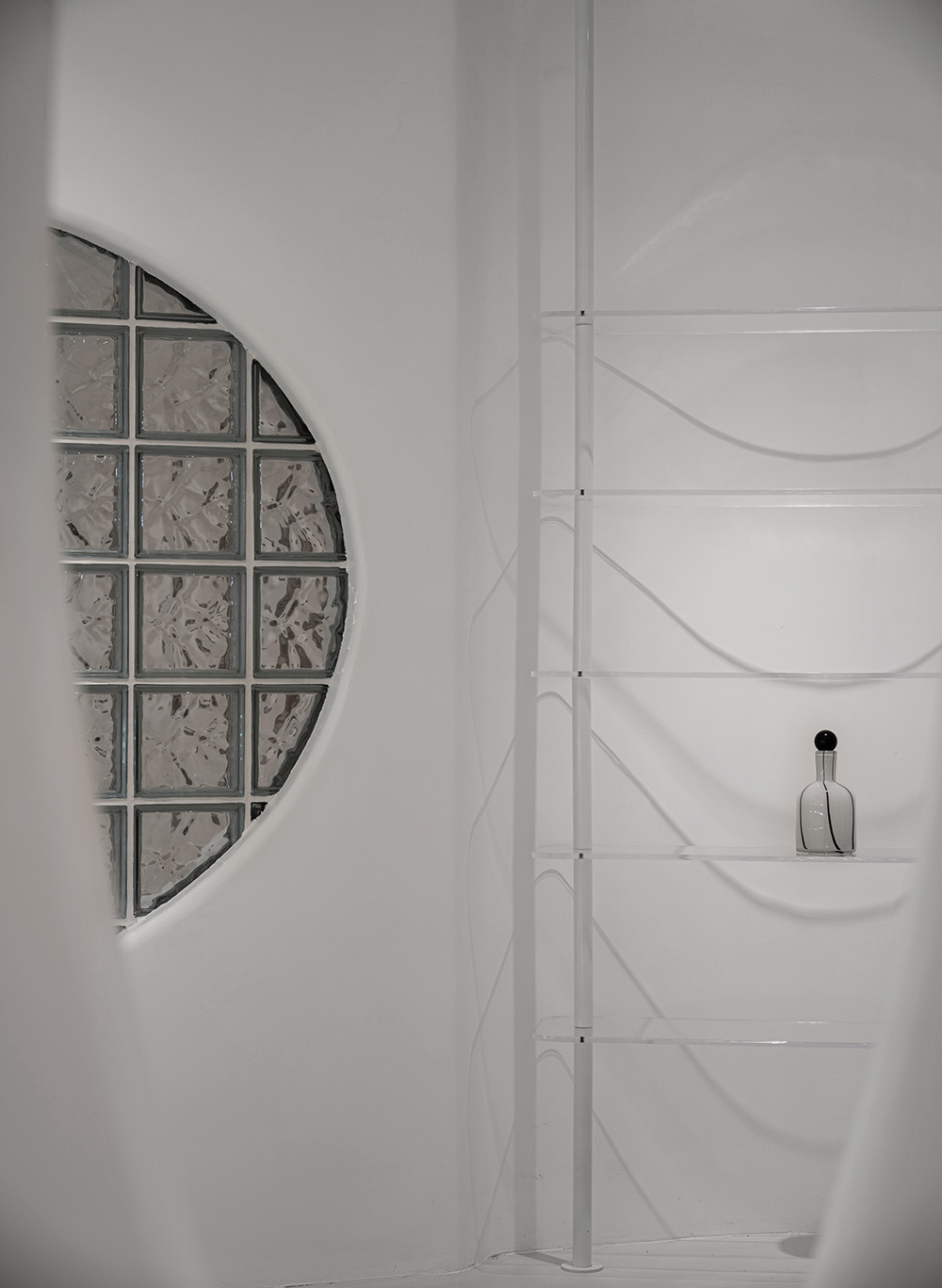 買手店設計,服裝買手店設計,零售店設計,服裝店設計,武漢買手店設計,商業空間,ICEC服裝買手店,ICEC買手店,武漢ICEC服裝買手店,武漢ICEC買手店,平行公社,武漢平行公社,項目投稿