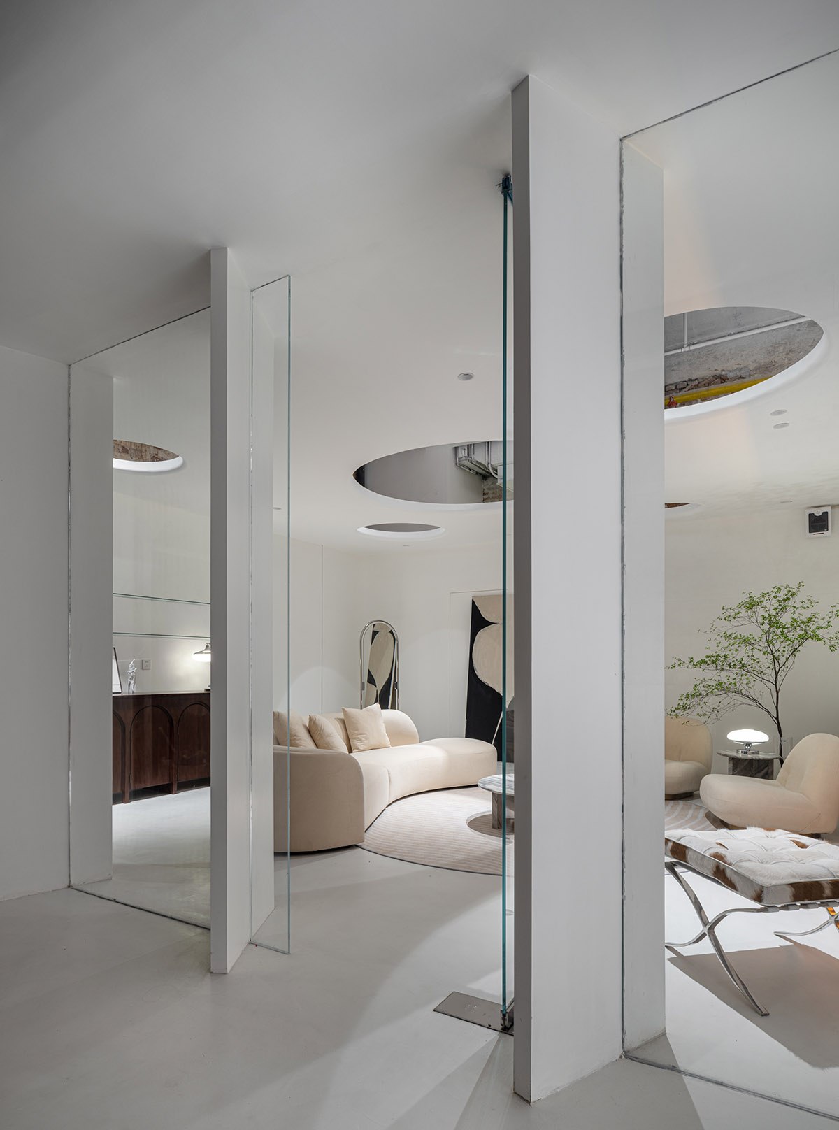 買手店設計,服裝買手店設計,零售店設計,服裝店設計,武漢買手店設計,商業空間,ICEC服裝買手店,ICEC買手店,武漢ICEC服裝買手店,武漢ICEC買手店,平行公社,武漢平行公社,項目投稿