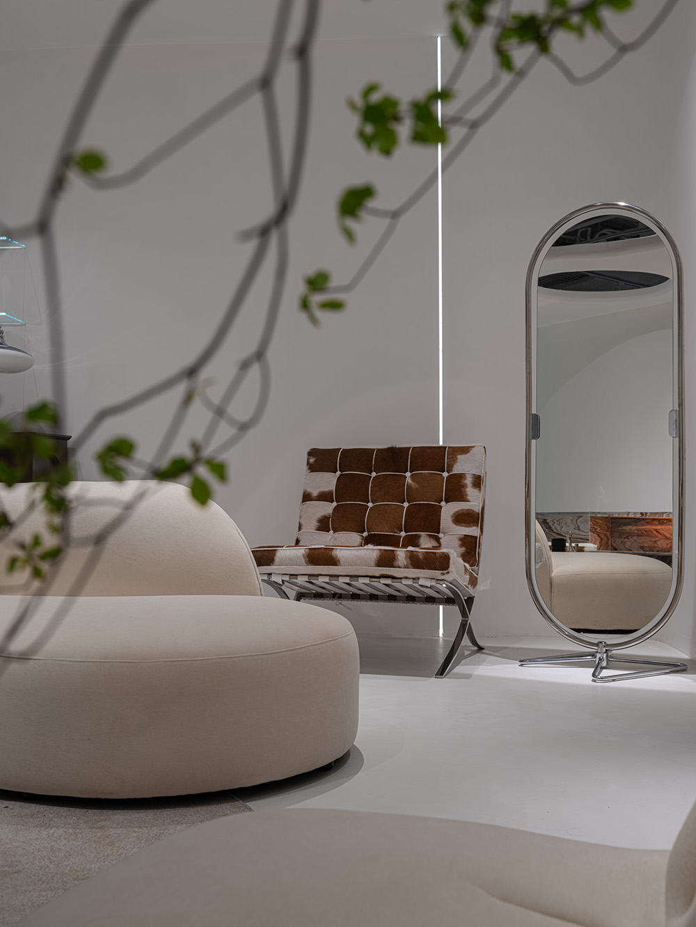 買手店設計,服裝買手店設計,零售店設計,服裝店設計,武漢買手店設計,商業空間,ICEC服裝買手店,ICEC買手店,武漢ICEC服裝買手店,武漢ICEC買手店,平行公社,武漢平行公社,項目投稿