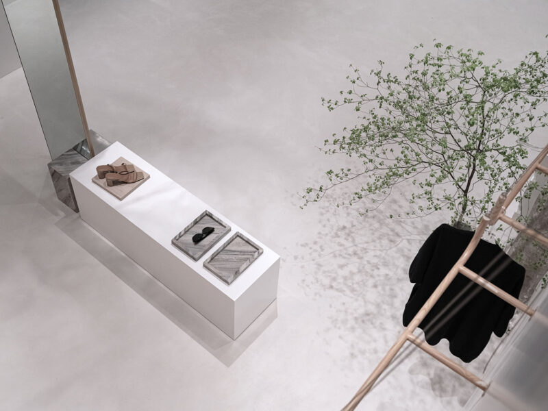 平行公社｜武漢ICEC服裝買手店