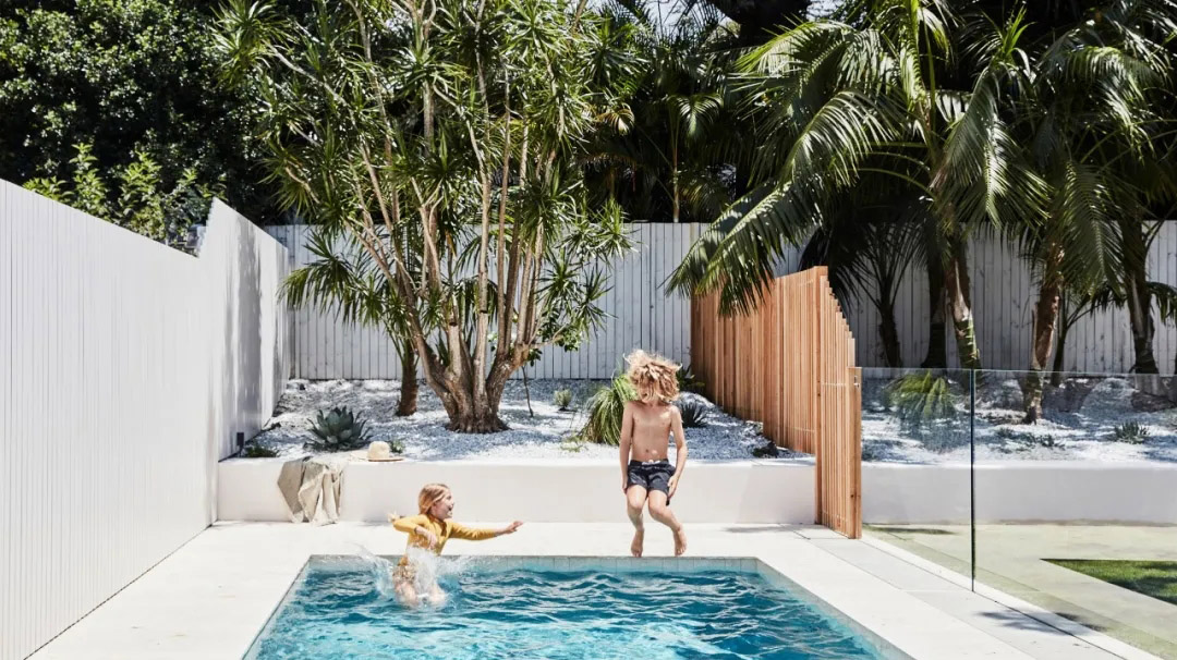 住宅設計,別墅設計,庭院設計,庭院住宅設計,國外別墅設計,國外住宅設計,國外別墅設計案例,國外現代風格別墅設計,現代風格別墅設計,現代風格住宅案例,Kristin Rawson