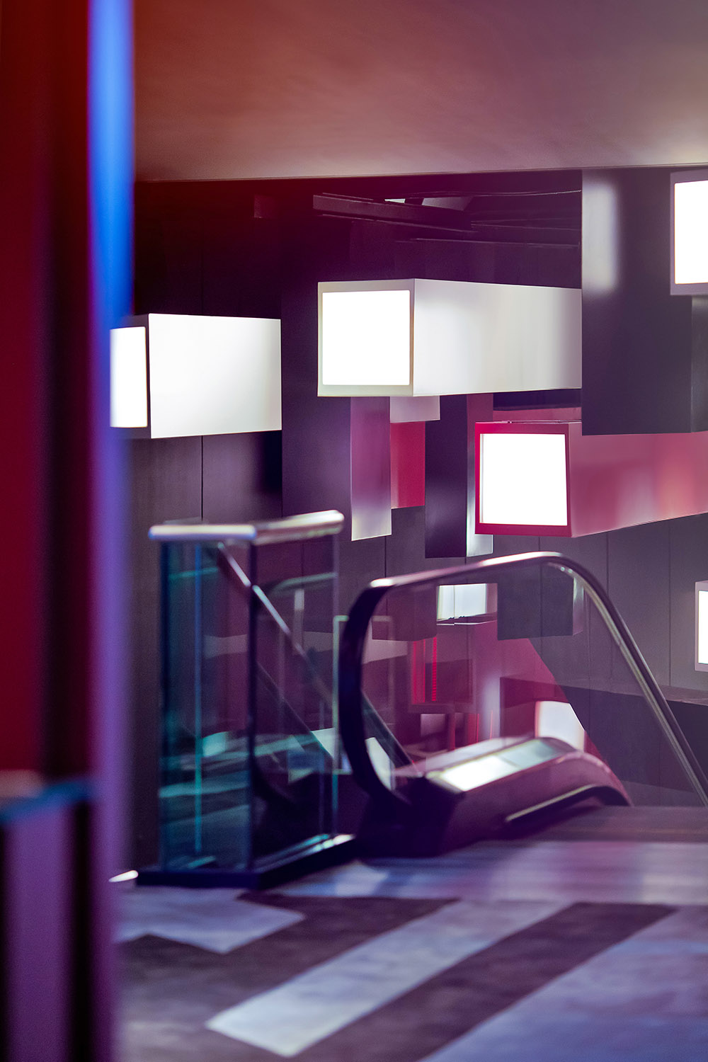 電影院設計,香港電影院設計,數碼港MCL戲院,MCL戲院,MCL數碼港戲院,香港MCL戲院,OFT設計,Oft,Oft Interiors Ltd,Oft設計公司,Oft設計作品,項目投稿