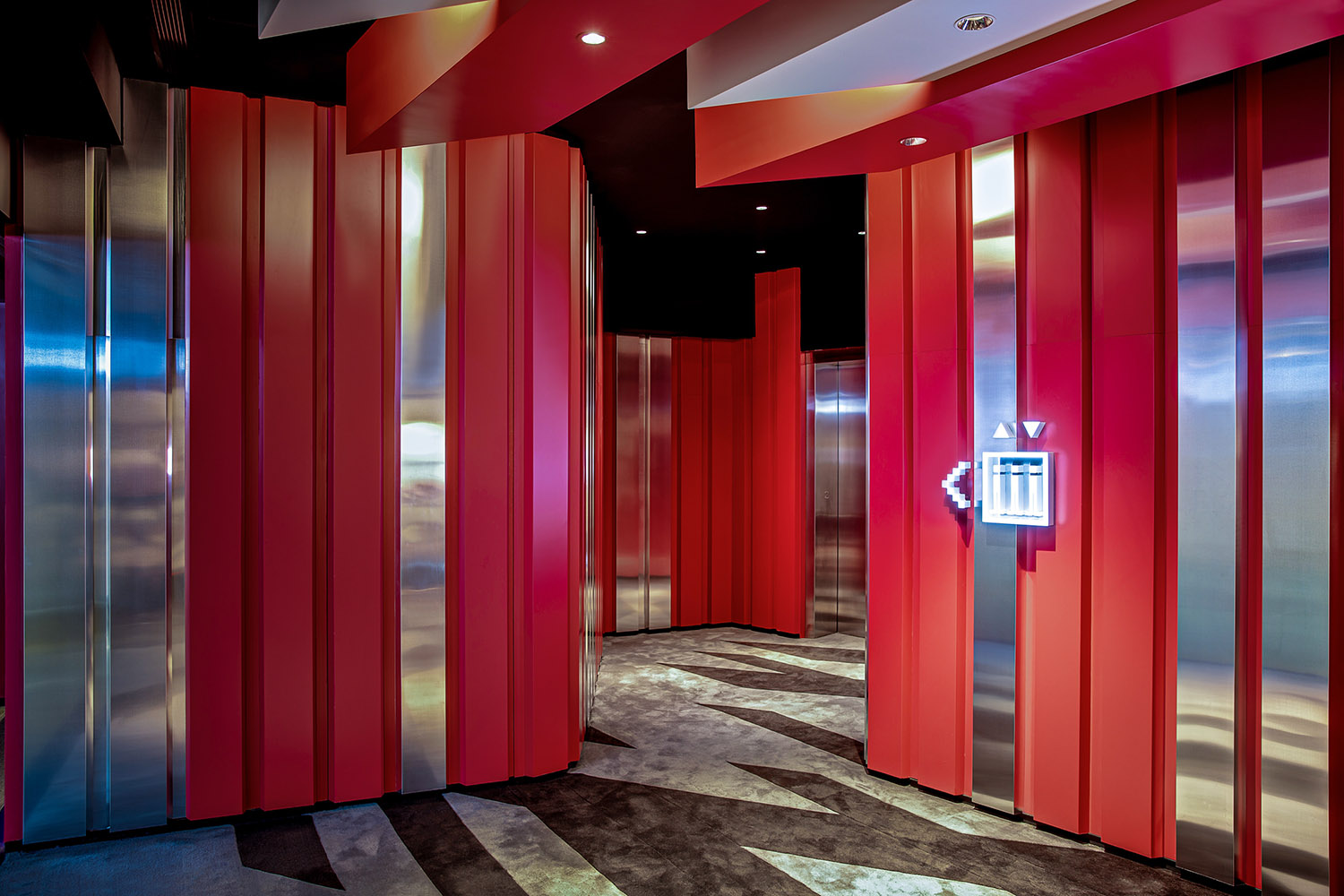 電影院設計,香港電影院設計,數碼港MCL戲院,MCL戲院,MCL數碼港戲院,香港MCL戲院,OFT設計,Oft,Oft Interiors Ltd,Oft設計公司,Oft設計作品,項目投稿