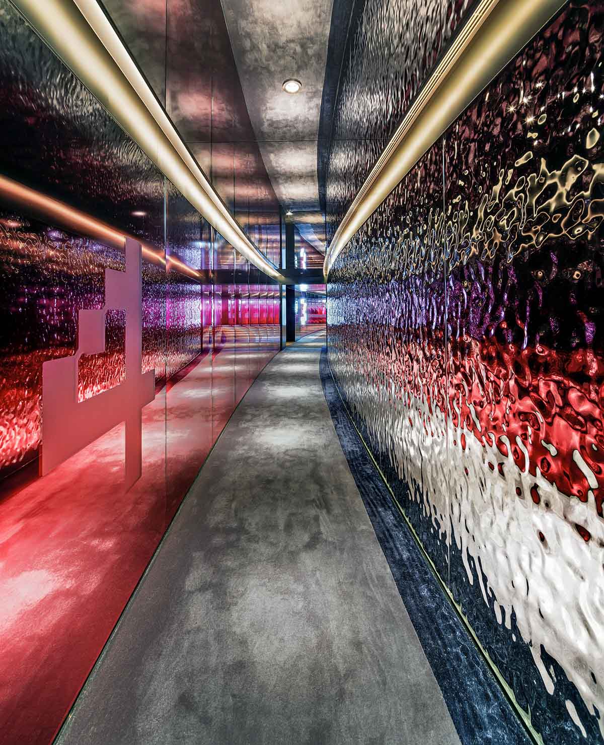 電影院設計,香港電影院設計,數碼港MCL戲院,MCL戲院,MCL數碼港戲院,香港MCL戲院,OFT設計,Oft,Oft Interiors Ltd,Oft設計公司,Oft設計作品,項目投稿