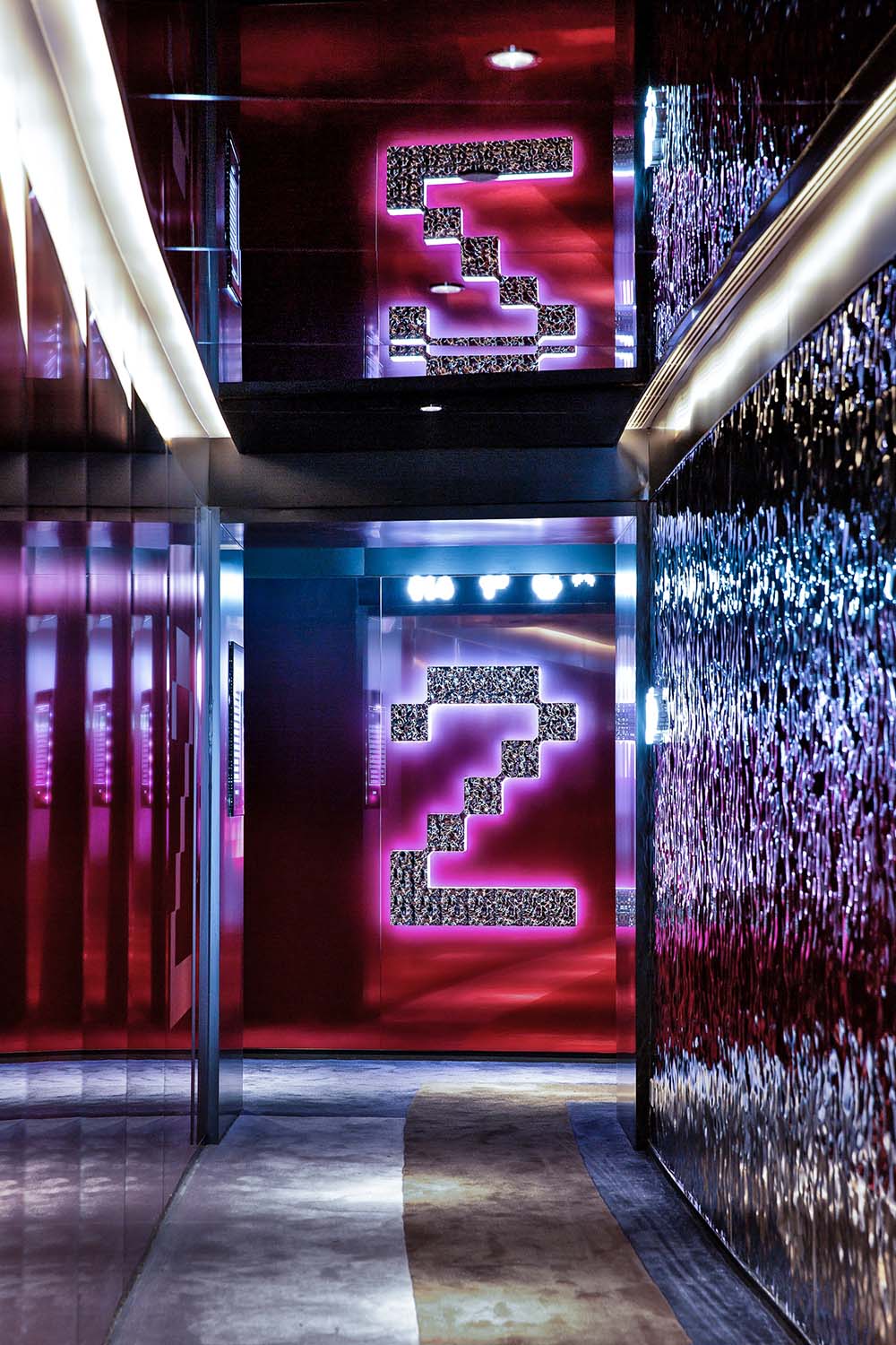 電影院設計,香港電影院設計,數碼港MCL戲院,MCL戲院,MCL數碼港戲院,香港MCL戲院,OFT設計,Oft,Oft Interiors Ltd,Oft設計公司,Oft設計作品,項目投稿