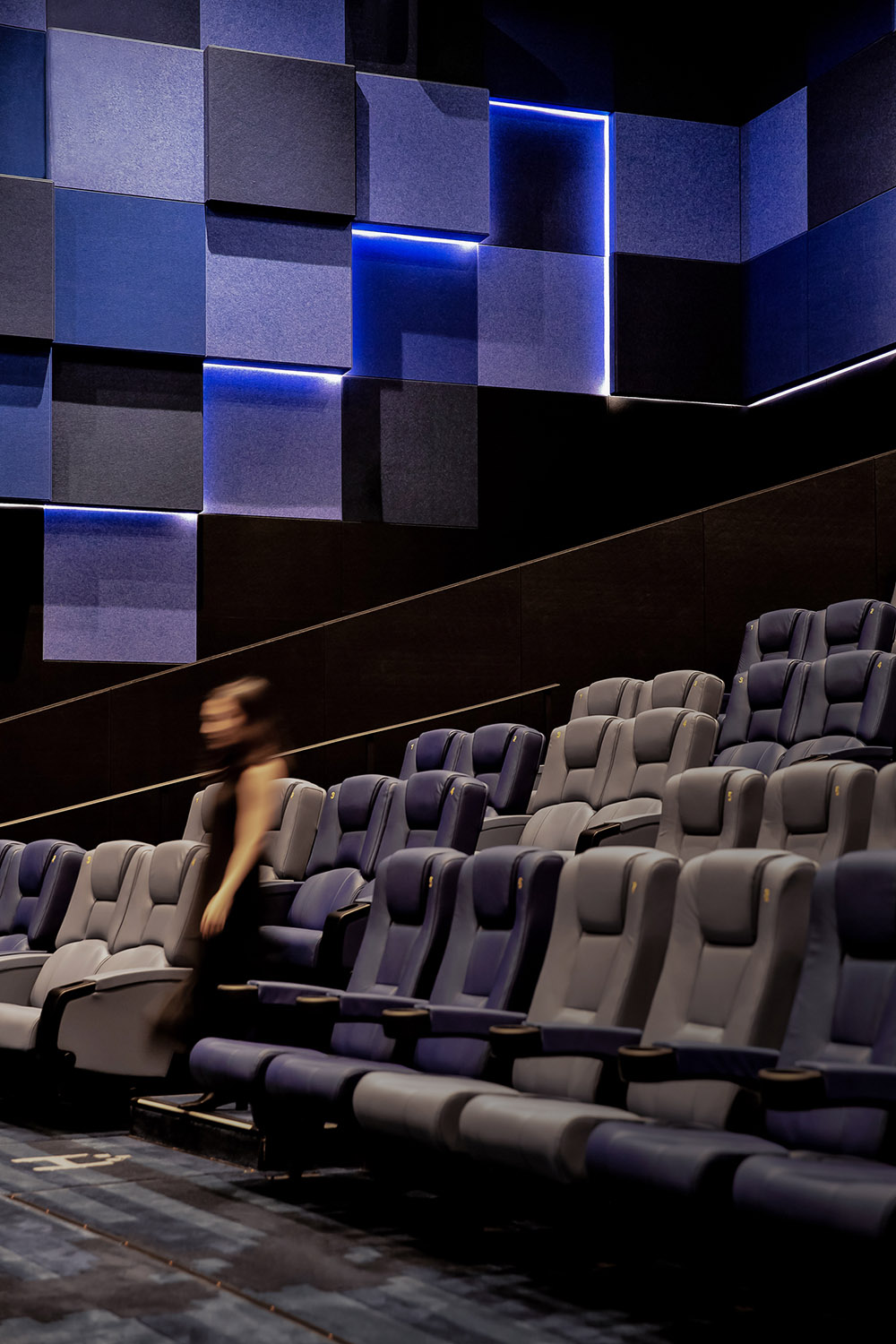 電影院設計,香港電影院設計,數碼港MCL戲院,MCL戲院,MCL數碼港戲院,香港MCL戲院,OFT設計,Oft,Oft Interiors Ltd,Oft設計公司,Oft設計作品,項目投稿