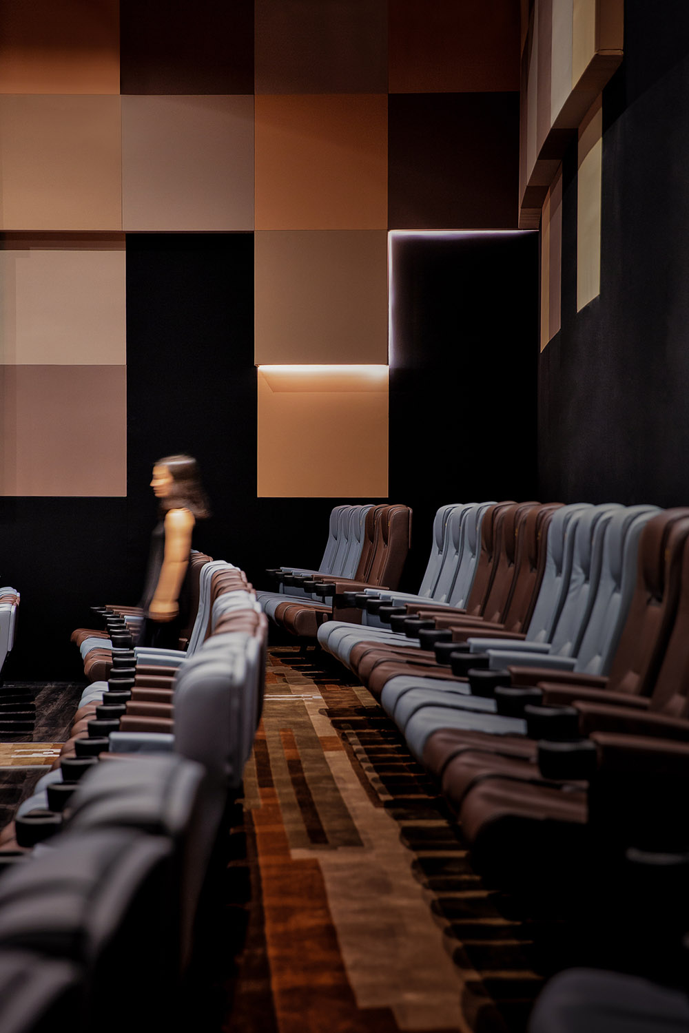 電影院設計,香港電影院設計,數碼港MCL戲院,MCL戲院,MCL數碼港戲院,香港MCL戲院,OFT設計,Oft,Oft Interiors Ltd,Oft設計公司,Oft設計作品,項目投稿