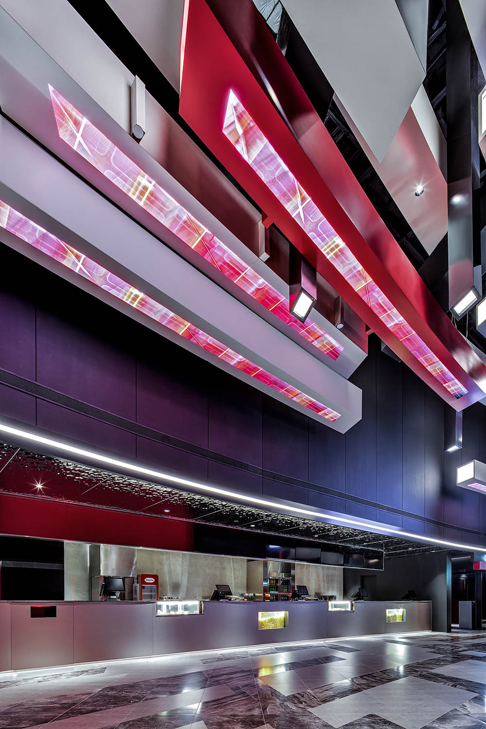 電影院設計,香港電影院設計,數碼港MCL戲院,MCL戲院,MCL數碼港戲院,香港MCL戲院,OFT設計,Oft,Oft Interiors Ltd,Oft設計公司,Oft設計作品,項目投稿