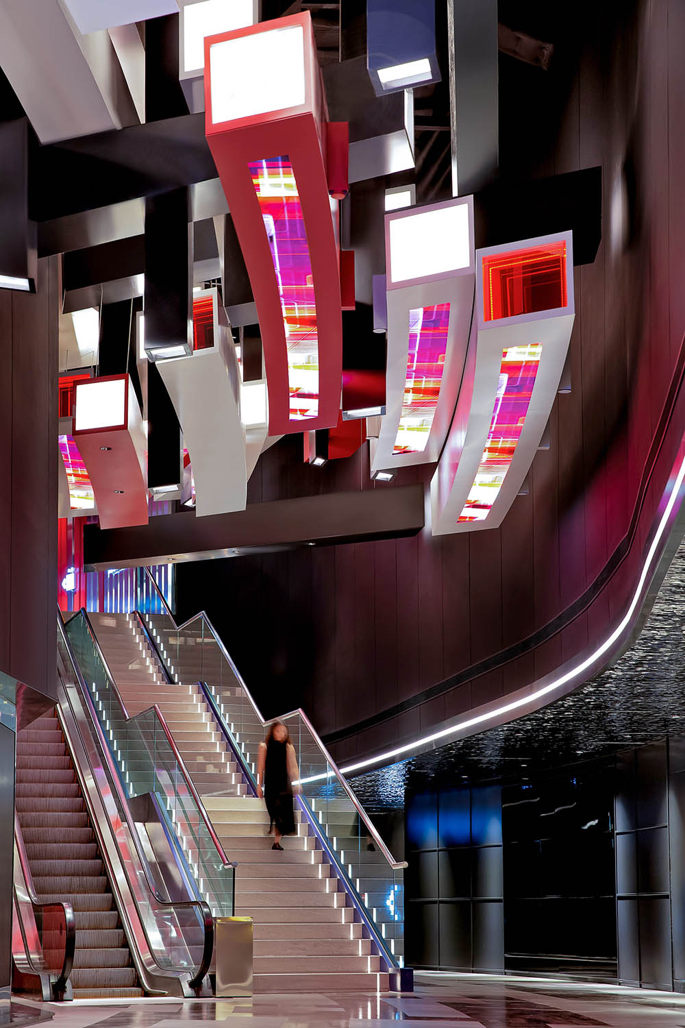 電影院設計,香港電影院設計,數碼港MCL戲院,MCL戲院,MCL數碼港戲院,香港MCL戲院,OFT設計,Oft,Oft Interiors Ltd,Oft設計公司,Oft設計作品,項目投稿