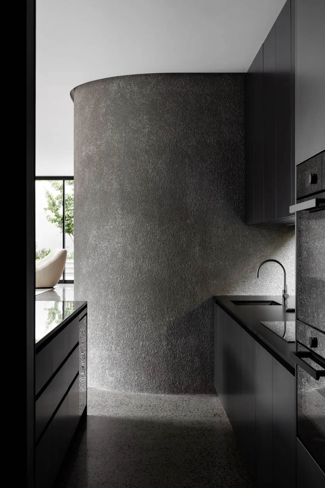 380㎡住宅設計,別墅設計,輕奢風格別墅設計,國外別墅設計,國外住宅設計,國外別墅設計案例,國外現代風格別墅設計,現代風格別墅設計,現代風格住宅案例,InForm