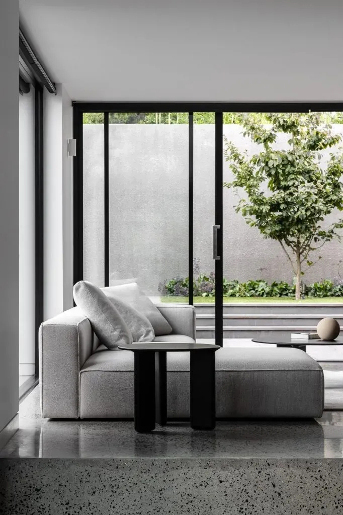 380㎡住宅設計,別墅設計,輕奢風格別墅設計,國外別墅設計,國外住宅設計,國外別墅設計案例,國外現代風格別墅設計,現代風格別墅設計,現代風格住宅案例,InForm