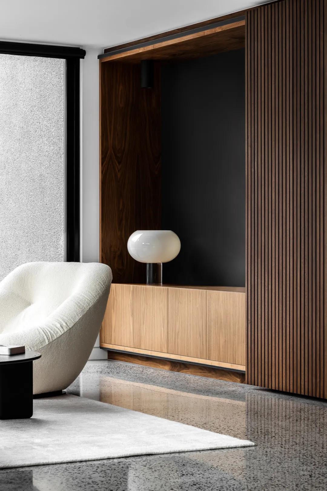 380㎡住宅設計,別墅設計,輕奢風格別墅設計,國外別墅設計,國外住宅設計,國外別墅設計案例,國外現代風格別墅設計,現代風格別墅設計,現代風格住宅案例,InForm