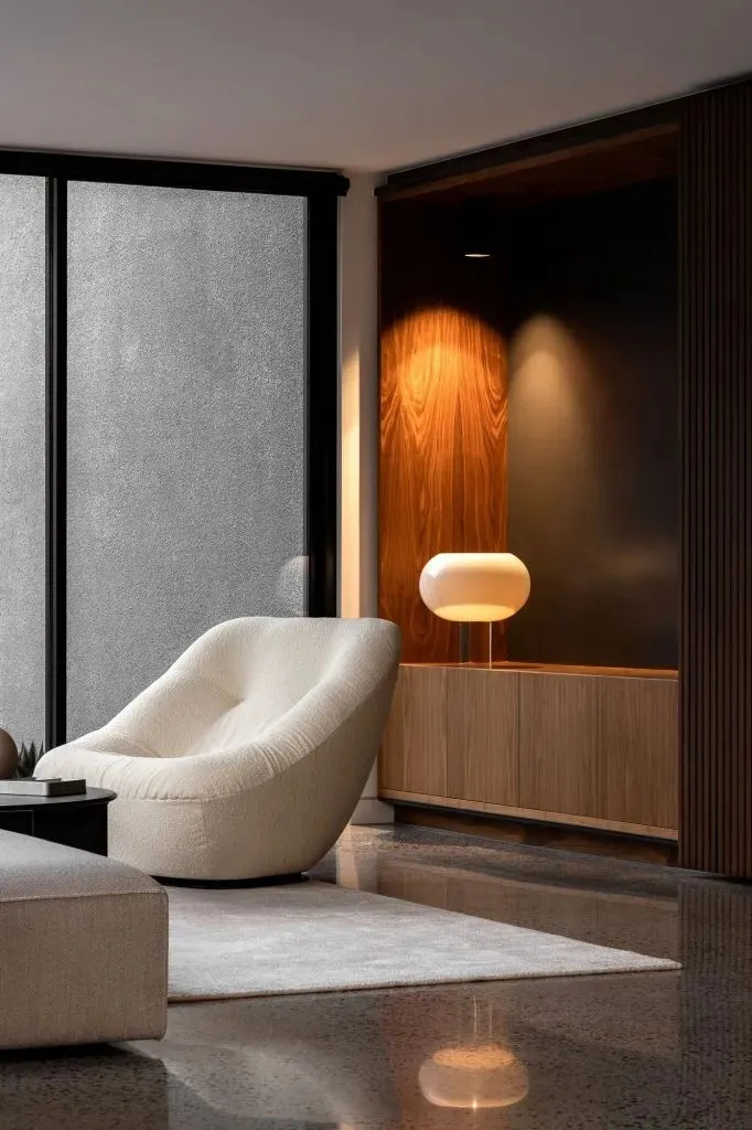 380㎡住宅設計,別墅設計,輕奢風格別墅設計,國外別墅設計,國外住宅設計,國外別墅設計案例,國外現代風格別墅設計,現代風格別墅設計,現代風格住宅案例,InForm