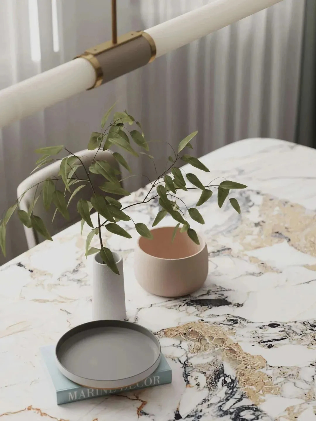 165㎡住宅設計,公寓設計,現代風格公寓設計,國外住宅設計,國外住宅設計案例,國外現代風格住宅設計,現代風格住宅設計,現代風格住宅案例,暖色係住宅設計,家裝設計,Artem Babayants