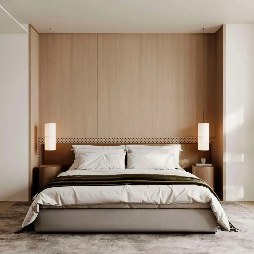 165㎡住宅設計,公寓設計,現代風格公寓設計,國外住宅設計,國外住宅設計案例,國外現代風格住宅設計,現代風格住宅設計,現代風格住宅案例,暖色係住宅設計,家裝設計,Artem Babayants