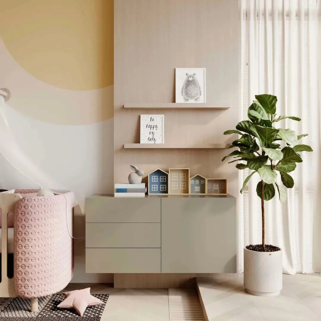 165㎡住宅設計,公寓設計,現代風格公寓設計,國外住宅設計,國外住宅設計案例,國外現代風格住宅設計,現代風格住宅設計,現代風格住宅案例,暖色係住宅設計,家裝設計,Artem Babayants