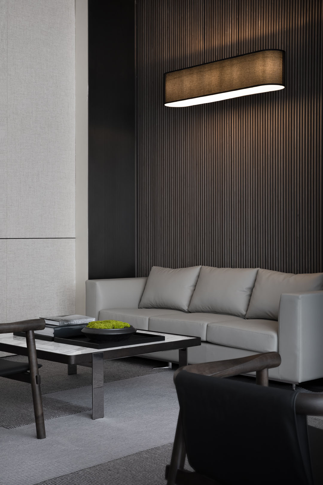 售樓處設計,售樓處設計案例,現代風格售樓處設計案例,營銷中心設計,青島售樓處設計,青島營銷中心設計,中洲青島半島城邦售樓處,青島半島城邦售樓處,中半島城邦售樓處,MYP設計事務所,MYP設計,項目投稿