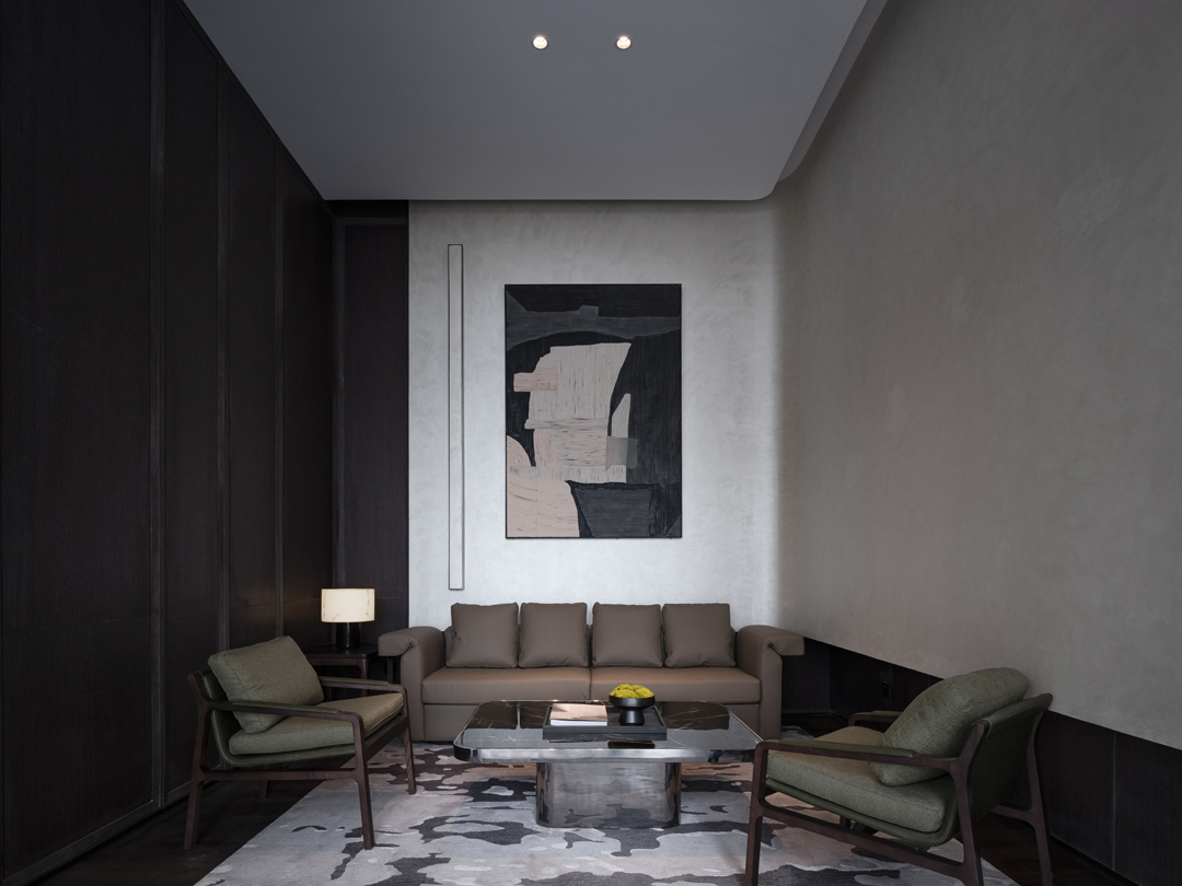 售樓處設計,售樓處設計案例,現代風格售樓處設計案例,營銷中心設計,青島售樓處設計,青島營銷中心設計,中洲青島半島城邦售樓處,青島半島城邦售樓處,中半島城邦售樓處,MYP設計事務所,MYP設計,項目投稿