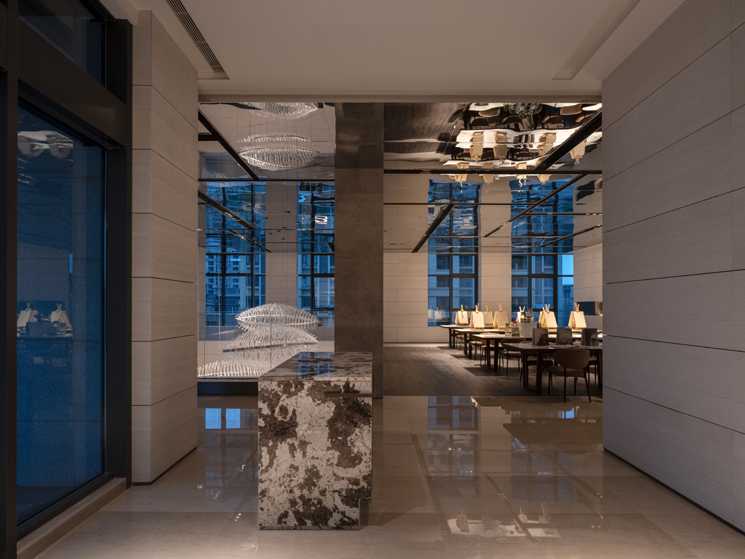 售樓處設計,售樓處設計案例,現代風格售樓處設計案例,營銷中心設計,青島售樓處設計,青島營銷中心設計,中洲青島半島城邦售樓處,青島半島城邦售樓處,中半島城邦售樓處,MYP設計事務所,MYP設計,項目投稿