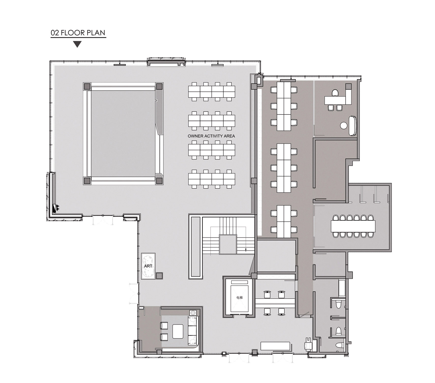 售樓處設計,售樓處設計案例,現代風格售樓處設計案例,營銷中心設計,青島售樓處設計,青島營銷中心設計,中洲青島半島城邦售樓處,青島半島城邦售樓處,中半島城邦售樓處,MYP設計事務所,MYP設計,項目投稿