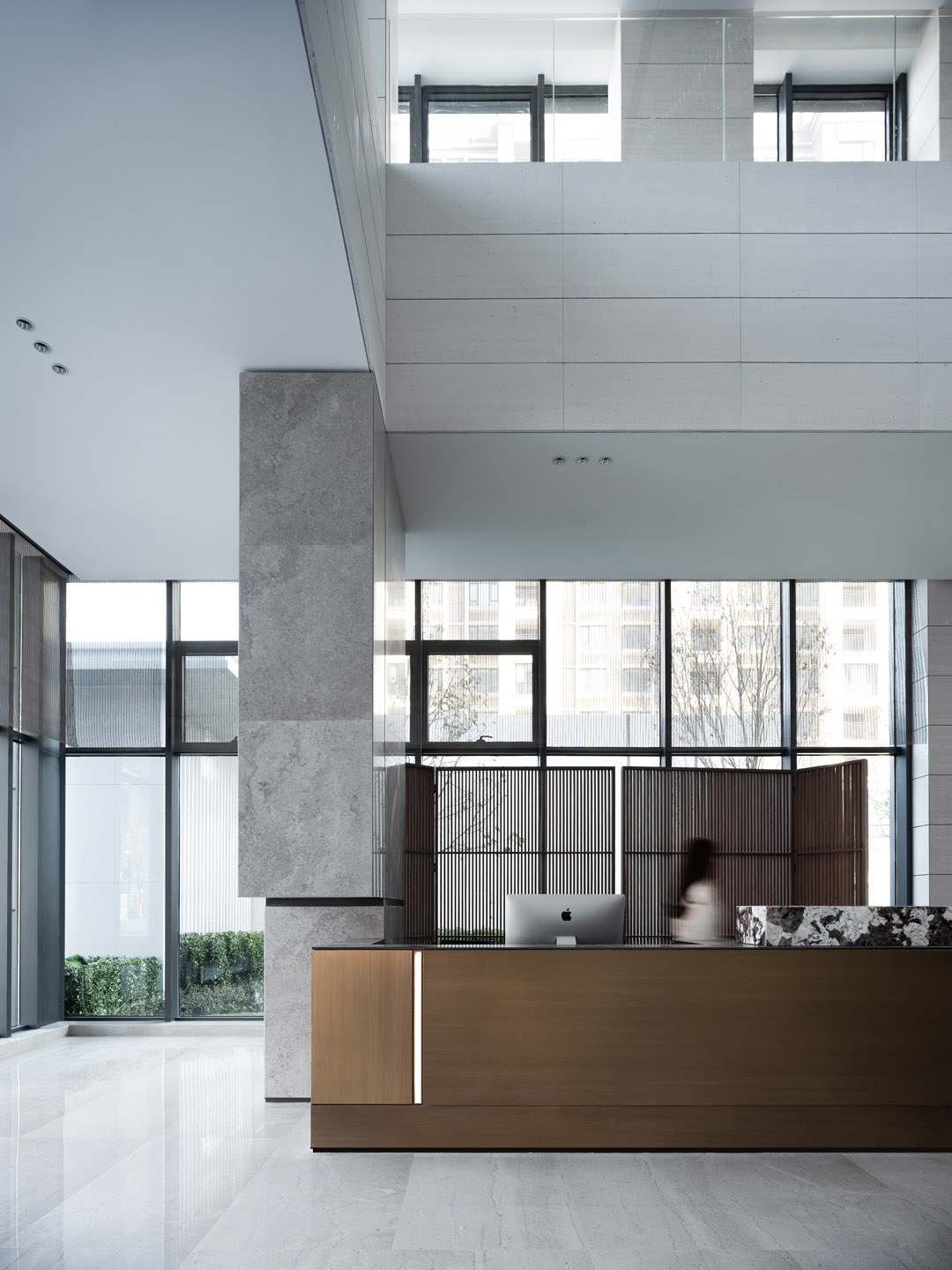 售樓處設計,售樓處設計案例,現代風格售樓處設計案例,營銷中心設計,青島售樓處設計,青島營銷中心設計,中洲青島半島城邦售樓處,青島半島城邦售樓處,中半島城邦售樓處,MYP設計事務所,MYP設計,項目投稿