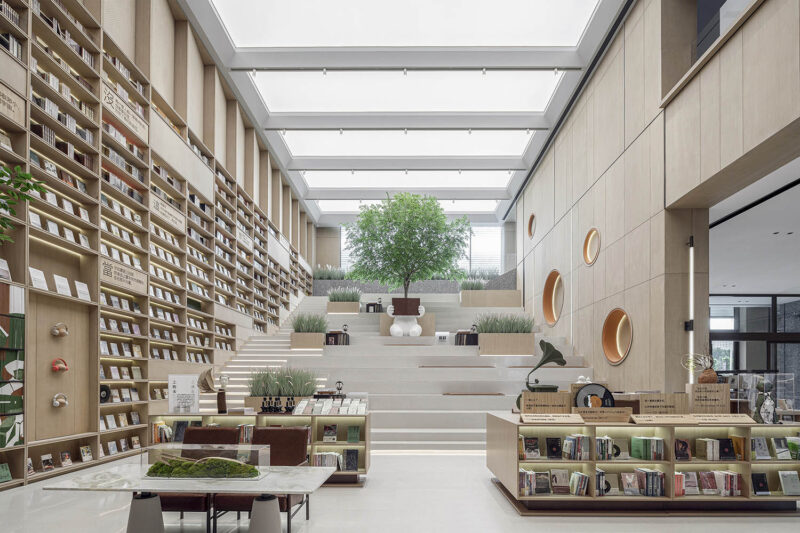 為上設計 | 哈爾濱融創·四季宸閱營銷中心