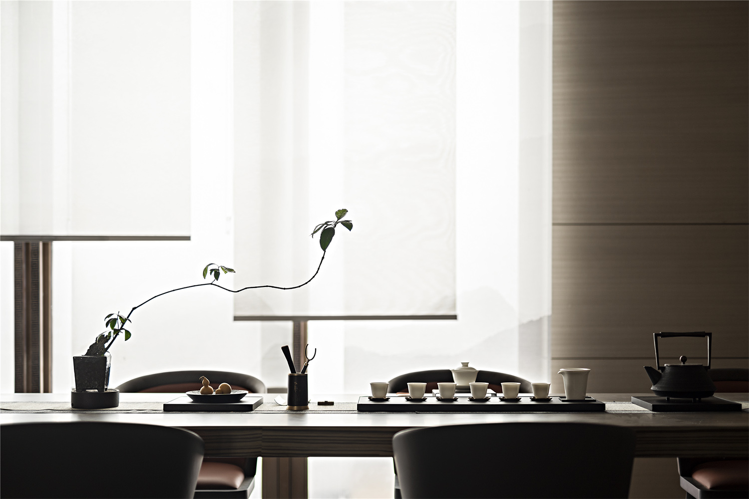 售樓處設計,山東售樓處設計,現代風格售樓處設計案例,營銷中心設計,樣板房設計,樣板房設計案例,現代風格樣板房設計,天泰印象營銷中心,天泰印象樣板房,山東樣板房設計,柏年印象,柏年印象設計作品,項目投稿