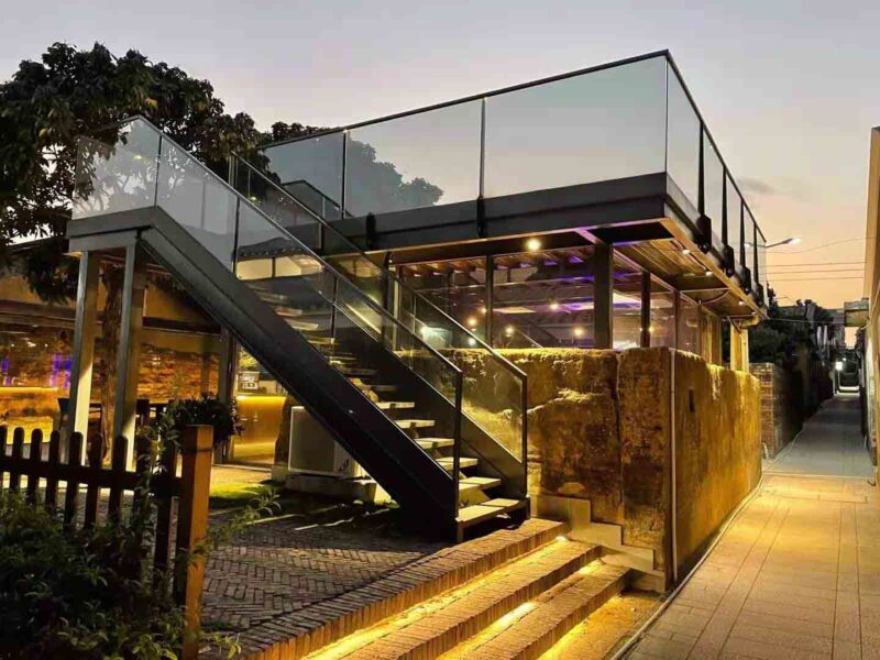 借光建築 | 珠海排山村民居改造記