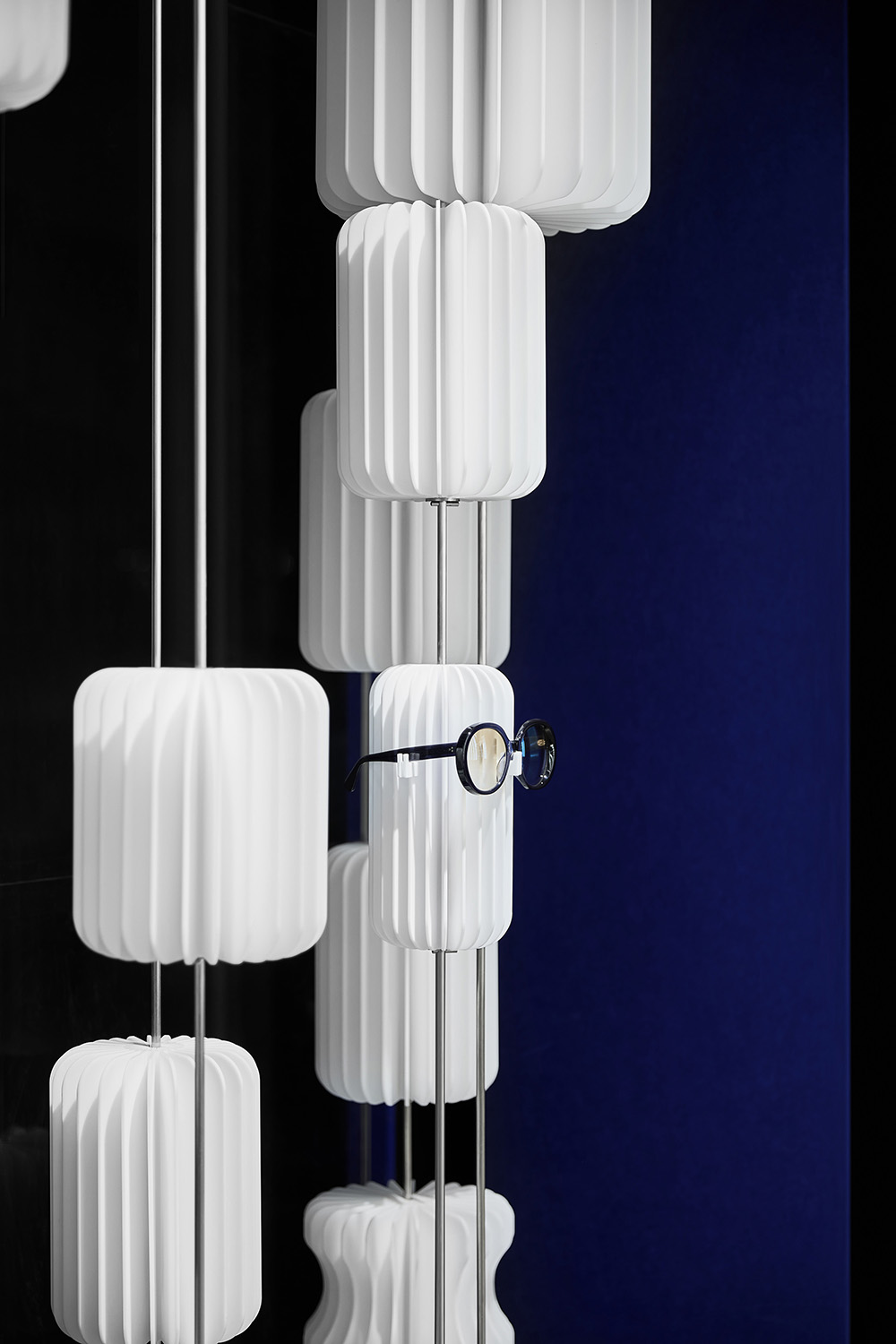 買手店設計,飾品買手店設計,零售店設計,珠寶店設計,鄭州買手店設計,商業空間,bloomhub飾品買手店,鄭州bloomhub飾品買手店,DESFA GROUP,項目投稿