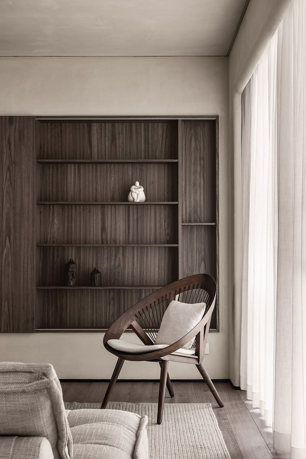 住宅設計,家裝設計,大平層設計,惠州大平層設計,惠州住宅設計,惠州家裝設計,住宅設計案例,現代風格住宅設計案例,極簡風格住宅設計,LICO力高設計,力高設計,力高設計作品,項目投稿