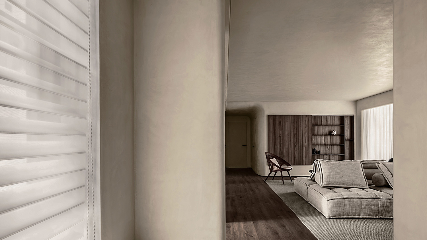 住宅設計,家裝設計,大平層設計,惠州大平層設計,惠州住宅設計,惠州家裝設計,住宅設計案例,現代風格住宅設計案例,極簡風格住宅設計,LICO力高設計,力高設計,力高設計作品,項目投稿