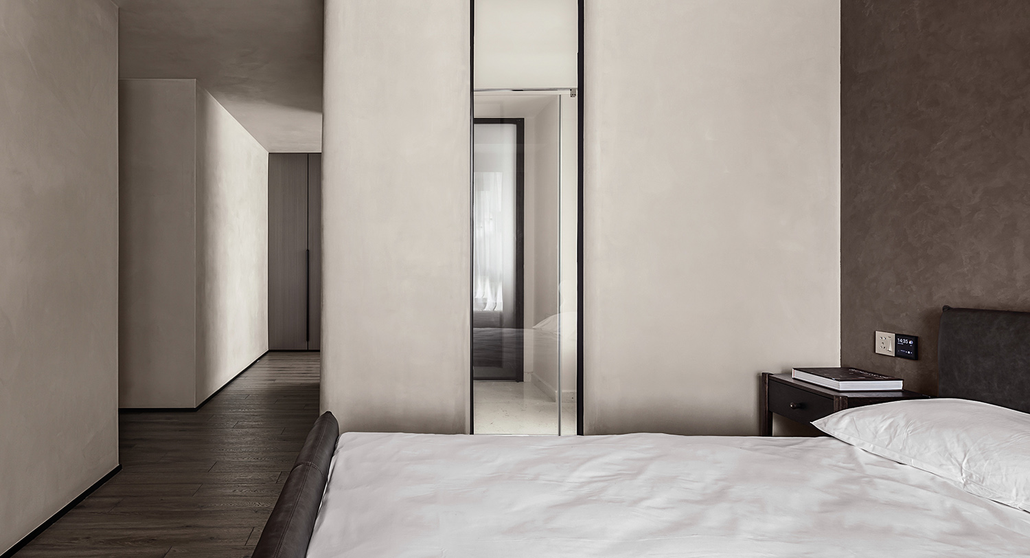 住宅設計,家裝設計,大平層設計,惠州大平層設計,惠州住宅設計,惠州家裝設計,住宅設計案例,現代風格住宅設計案例,極簡風格住宅設計,LICO力高設計,力高設計,力高設計作品,項目投稿