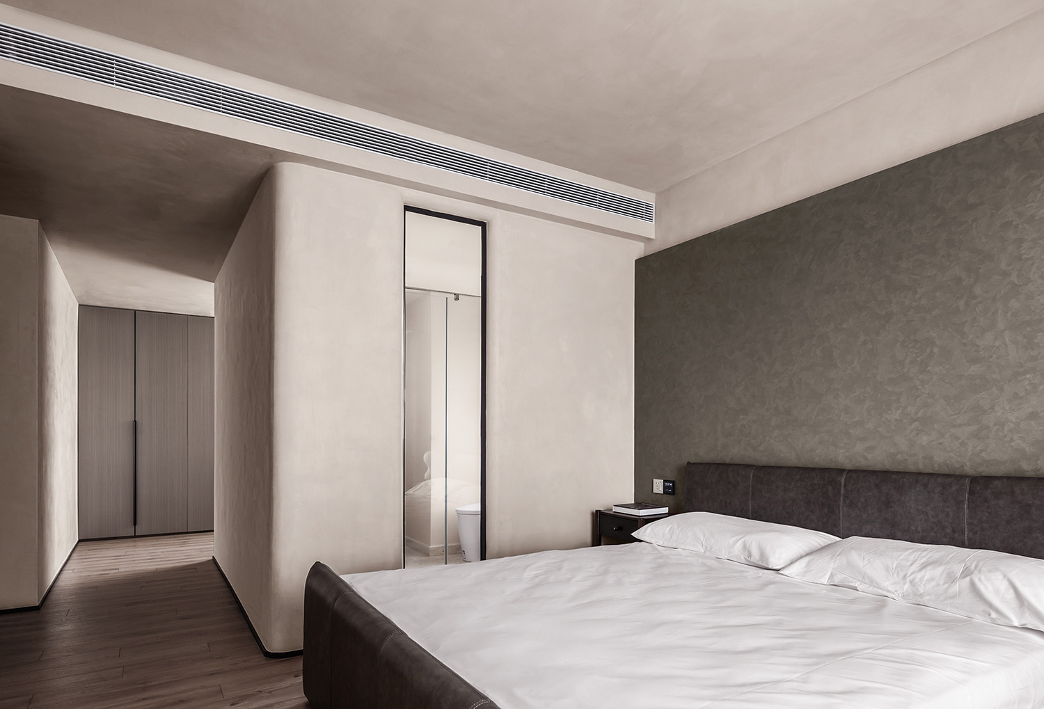 住宅設計,家裝設計,大平層設計,惠州大平層設計,惠州住宅設計,惠州家裝設計,住宅設計案例,現代風格住宅設計案例,極簡風格住宅設計,LICO力高設計,力高設計,力高設計作品,項目投稿