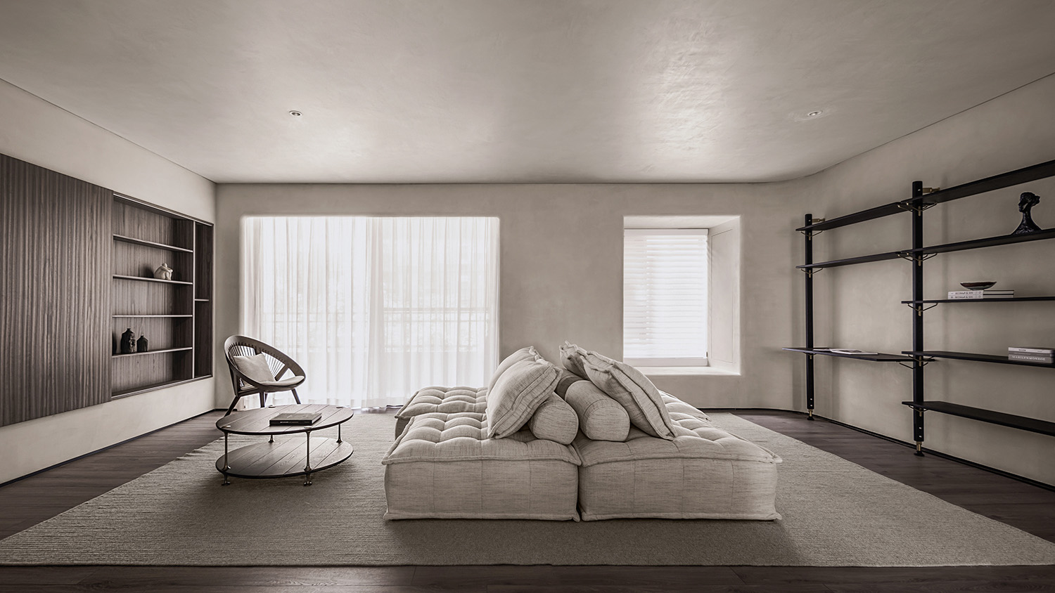 住宅設計,家裝設計,大平層設計,惠州大平層設計,惠州住宅設計,惠州家裝設計,住宅設計案例,現代風格住宅設計案例,極簡風格住宅設計,LICO力高設計,力高設計,力高設計作品,項目投稿