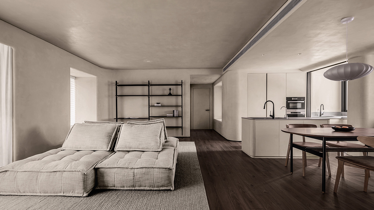 住宅設計,家裝設計,大平層設計,惠州大平層設計,惠州住宅設計,惠州家裝設計,住宅設計案例,現代風格住宅設計案例,極簡風格住宅設計,LICO力高設計,力高設計,力高設計作品,項目投稿