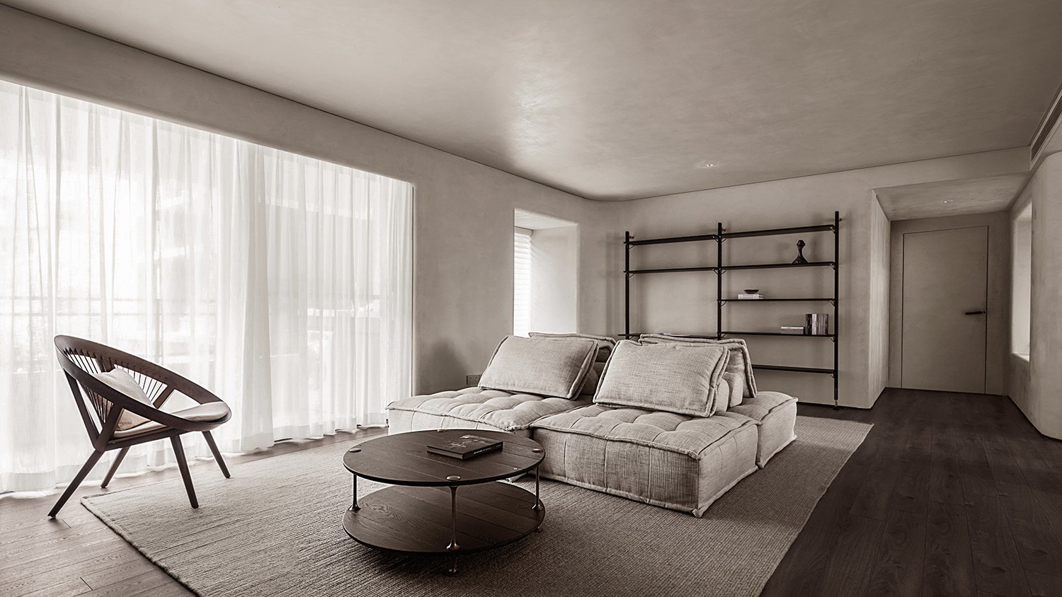 住宅設計,家裝設計,大平層設計,惠州大平層設計,惠州住宅設計,惠州家裝設計,住宅設計案例,現代風格住宅設計案例,極簡風格住宅設計,LICO力高設計,力高設計,力高設計作品,項目投稿