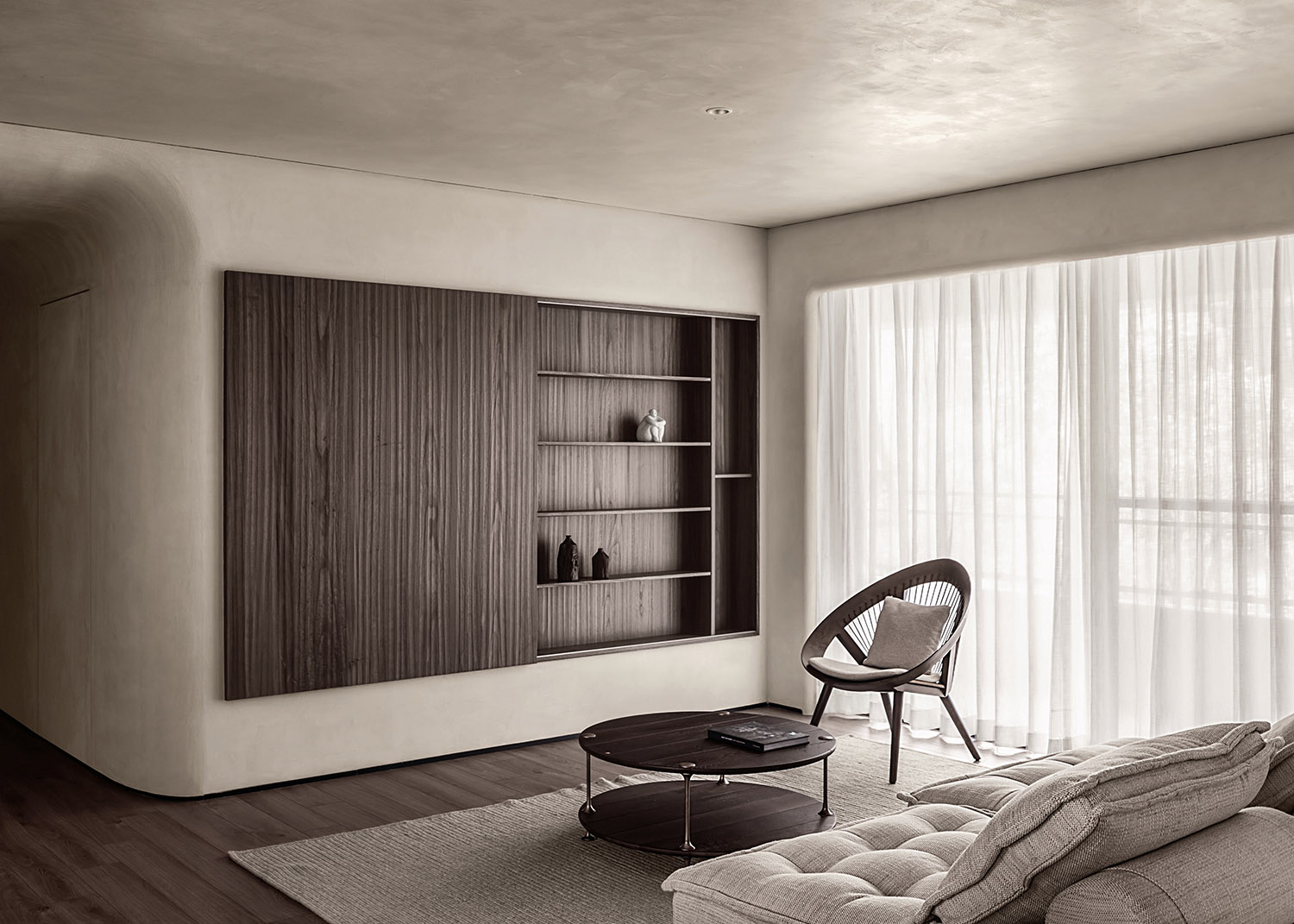 住宅設計,家裝設計,大平層設計,惠州大平層設計,惠州住宅設計,惠州家裝設計,住宅設計案例,現代風格住宅設計案例,極簡風格住宅設計,LICO力高設計,力高設計,力高設計作品,項目投稿